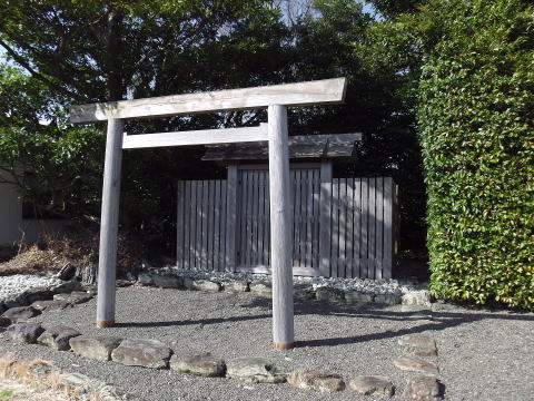 参拝・歩行記録の写真