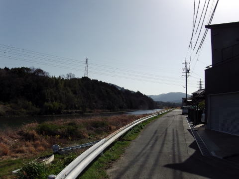 参拝・歩行記録の写真