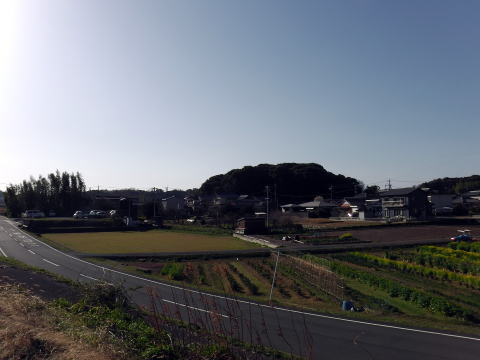 参拝・歩行記録の写真