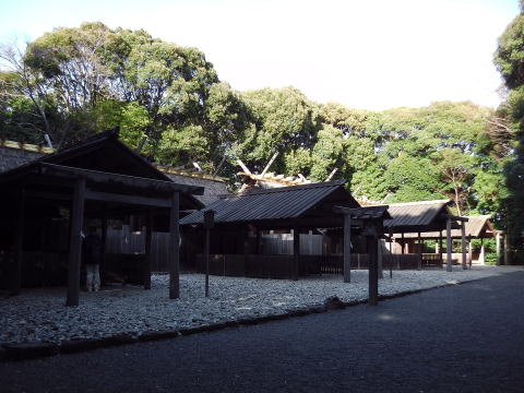 参拝・歩行記録の写真