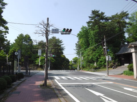 参拝・歩行記録の写真