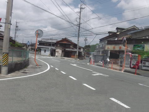 参拝・歩行記録の写真