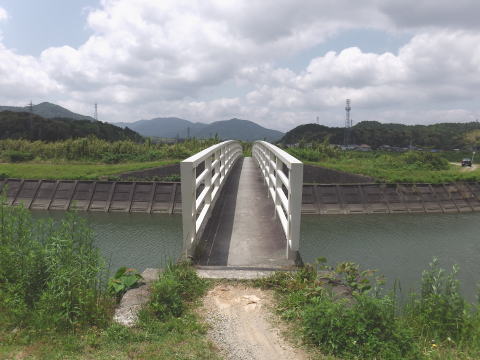 参拝・歩行記録の写真