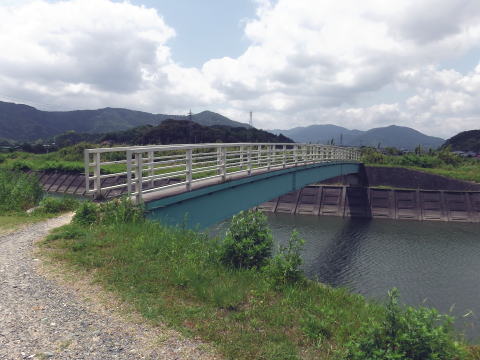 参拝・歩行記録の写真