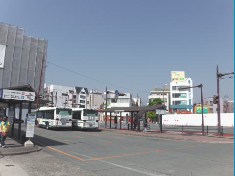 参拝・歩行記録の写真