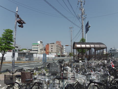 参拝・歩行記録の写真