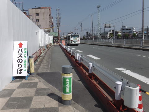 参拝・歩行記録の写真