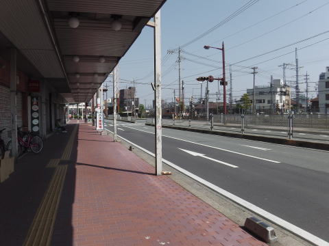 参拝・歩行記録の写真