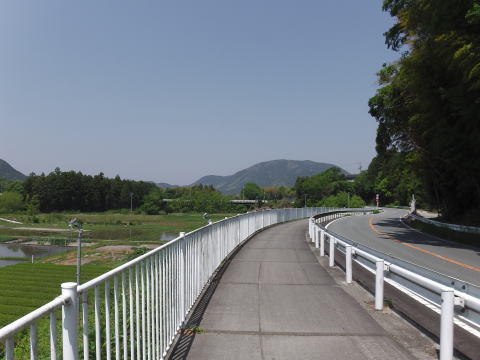 参拝・歩行記録の写真