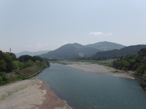 参拝・歩行記録の写真