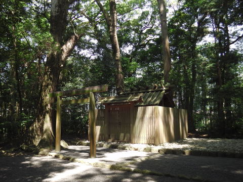 参拝・歩行記録の写真