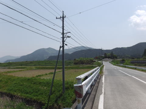 参拝・歩行記録の写真