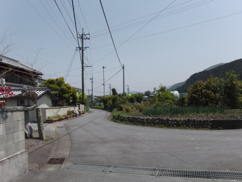参拝・歩行記録の写真