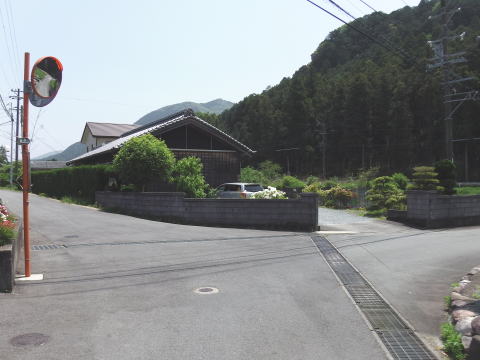 参拝・歩行記録の写真