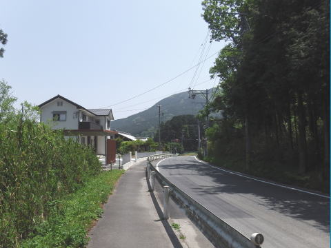 参拝・歩行記録の写真