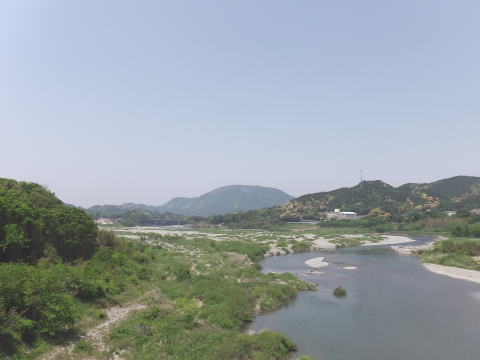 参拝・歩行記録の写真