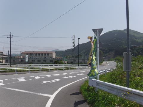参拝・歩行記録の写真