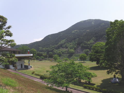 参拝・歩行記録の写真
