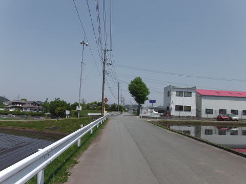 参拝・歩行記録の写真