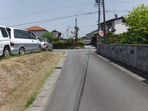 参拝・歩行記録の写真