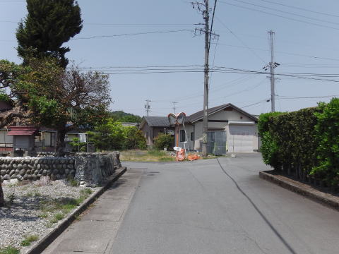 参拝・歩行記録の写真
