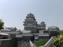 参拝・歩行記録の写真