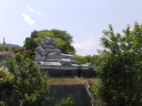 参拝・歩行記録の写真