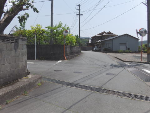 参拝・歩行記録の写真
