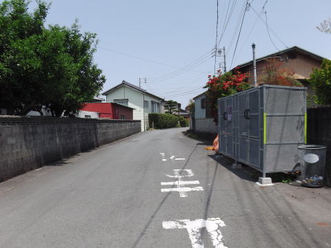 参拝・歩行記録の写真