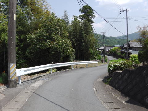 参拝・歩行記録の写真