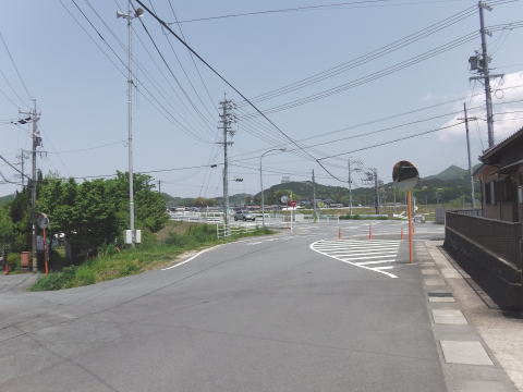参拝・歩行記録の写真