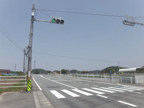 参拝・歩行記録の写真