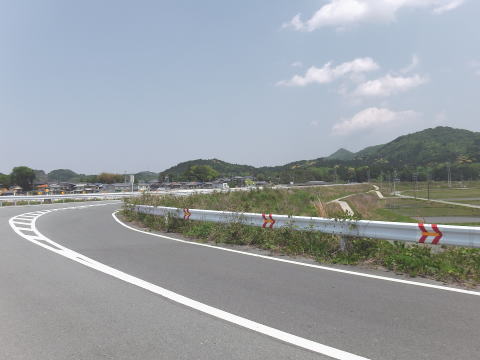 参拝・歩行記録の写真