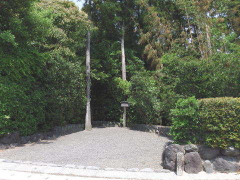 参拝・歩行記録の写真