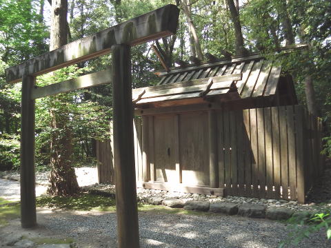 参拝・歩行記録の写真