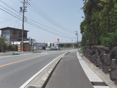 参拝・歩行記録の写真