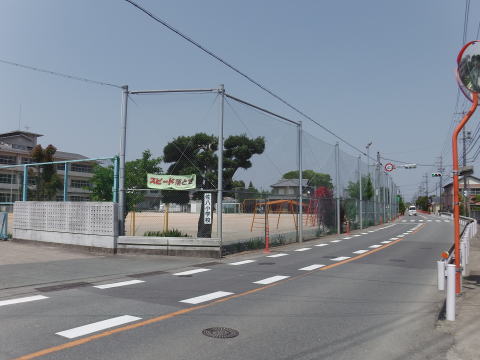参拝・歩行記録の写真
