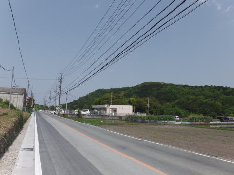 参拝・歩行記録の写真