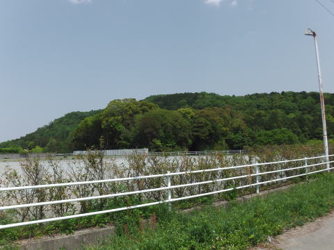 参拝・歩行記録の写真