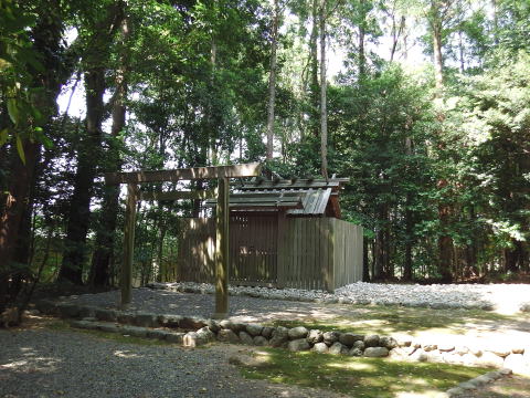 参拝・歩行記録の写真
