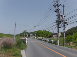 参拝・歩行記録の写真