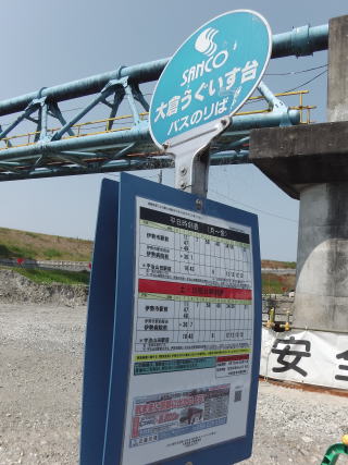 参拝・歩行記録の写真