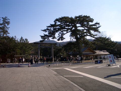 参拝・歩行記録の写真
