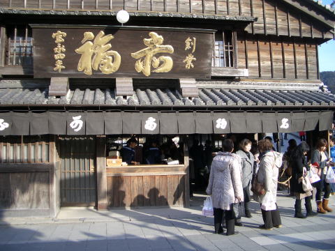 参拝・歩行記録の写真