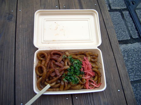 参拝・歩行記録の写真