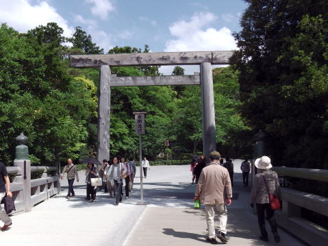 参拝・歩行記録の写真