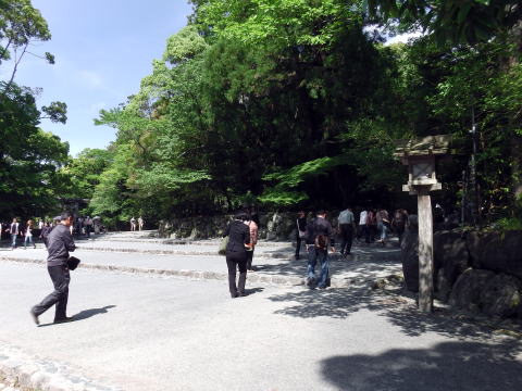 参拝・歩行記録の写真