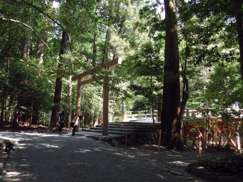 参拝・歩行記録の写真