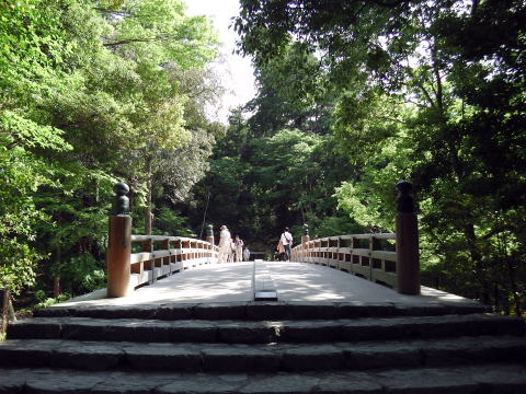 参拝・歩行記録の写真
