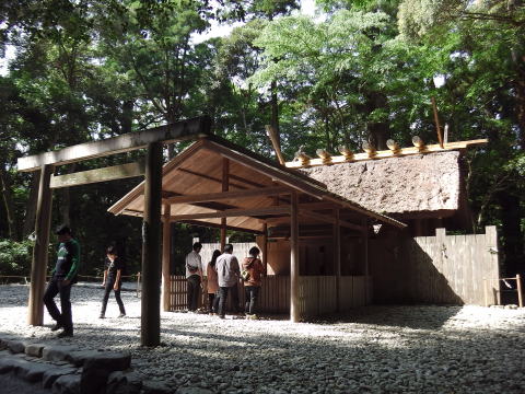 参拝・歩行記録の写真